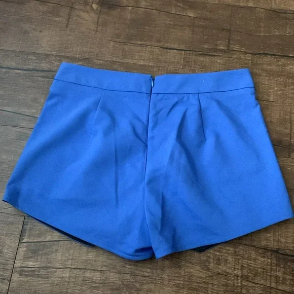 Express overlay shorts - Picture 11 of 12